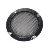 BTZGNDMIO 2PCS 3 inch 73MM Black Subwoofer Speaker Grill Mesh Enclosure Woofer Net Car Protective Cover DIY view 2