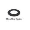 49 52 55 58 62 67 72 77 82mm Ring Adapter for Cokin p Series Excellent(62mm) view 3