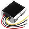 10A DC DC Boost Converter 24V to 48V Step Up, Voltage Regulator Power Supply for Solar System, Industrial Equipment view 1