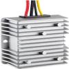 10A DC DC Boost Converter 24V to 48V Step Up, Voltage Regulator Power Supply for Solar System, Industrial Equipment view 3