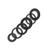 39-46 40.5-46 40.5-49 49-82 52-82 55-82 58-82 62-82 67-82 72-82mm Metal Step Up Rings Lens Adapter Filter Set Excellent(58-82mm) view 4
