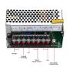 180w 12v 24v D-180C Power Unit Dual Output Switch Supply Board 1Pcs view 4