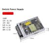 12V 150W LRS-150-12 DC Switching Power Supply 1Pcs view 2