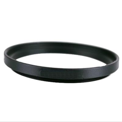 46-49 mm Metal Step Up Rings Lens Adapter Filter Set Excellent