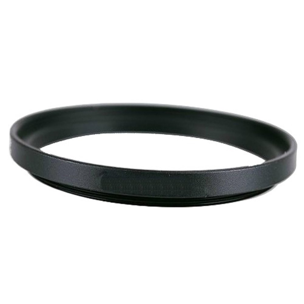 46-49 mm Metal Step Up Rings Lens Adapter Filter Set Excellent