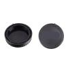 1pcs Camera Rear Lens Cap for Canon for Nikon So Pe Ol Mi M4/3 Pa Sa Le Fu Camera Mount Excellent(N1 Mount) view 1