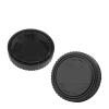 1pcs Camera Rear Lens Cap for Canon for Nikon So Pe Ol Mi M4/3 Pa Sa Le Fu Camera Mount Excellent(NX Mount) view 1
