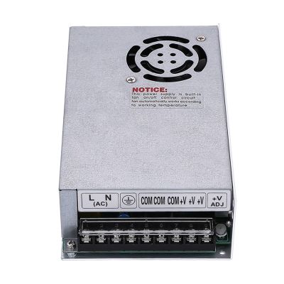 12V 30A 360W Switch Power Supply DC MS-360-12 Switching 12v 1Pcs