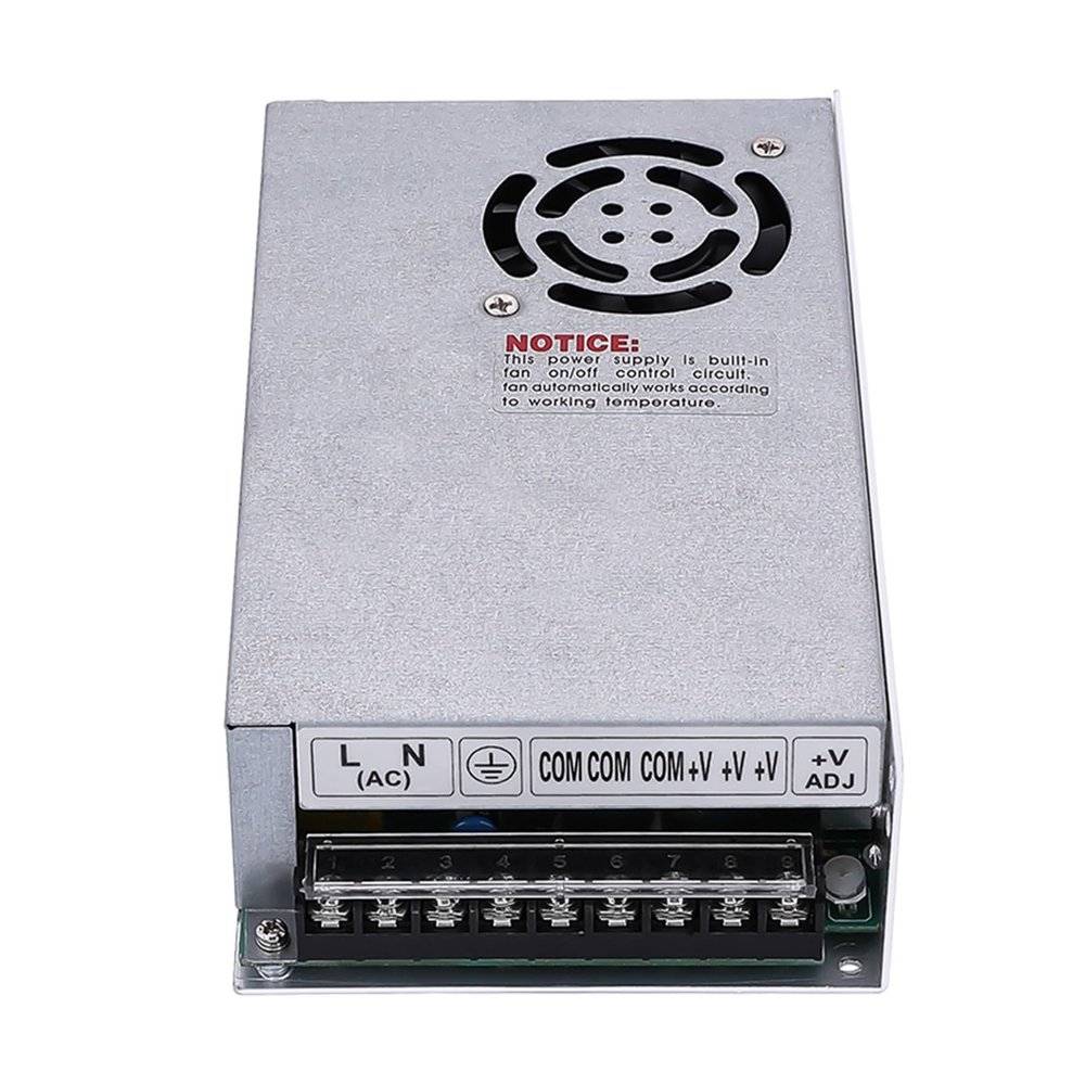 12V 30A 360W Switch Power Supply DC MS-360-12 Switching 12v 1Pcs