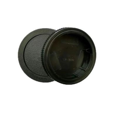 Camera Body Cap + Rear Lens Cap for Sony for Alpha NE Mi MD Le Pe Ol Mi M4/3 Fu C-Y M39 Camera Mount Excellent(No Logo for Al)