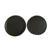 Camera Body Cap + Rear Lens Cap for Sony for Alpha NE Mi MD Le Pe Ol Mi M4/3 Fu C-Y M39 Camera Mount Excellent(No Logo for Al) view 4