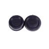 1 Pairs Camera Body Cap + Rear Lens-Cap for Nikon F-Mount SLR/DSLR Camera Excellent view 1