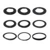 49 52 55 58 62 67 72 77 82mm Ring Adapter for Cokin p Series Excellent(55mm) view 1