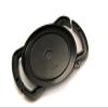 40.5mm 49mm 62mm / 43mm 46mm 55mm / 52mm 58mm 67mm / 72mm 77mm 82mm Universal Lens Cap Camera Buckle Lens Cap Holder Keeper Excellent(52mm 58mm 67mm) view 1