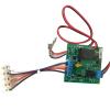 13.8V 3A AC DC Single Output Switch Power Supply Charger Board 1Pcs view 1