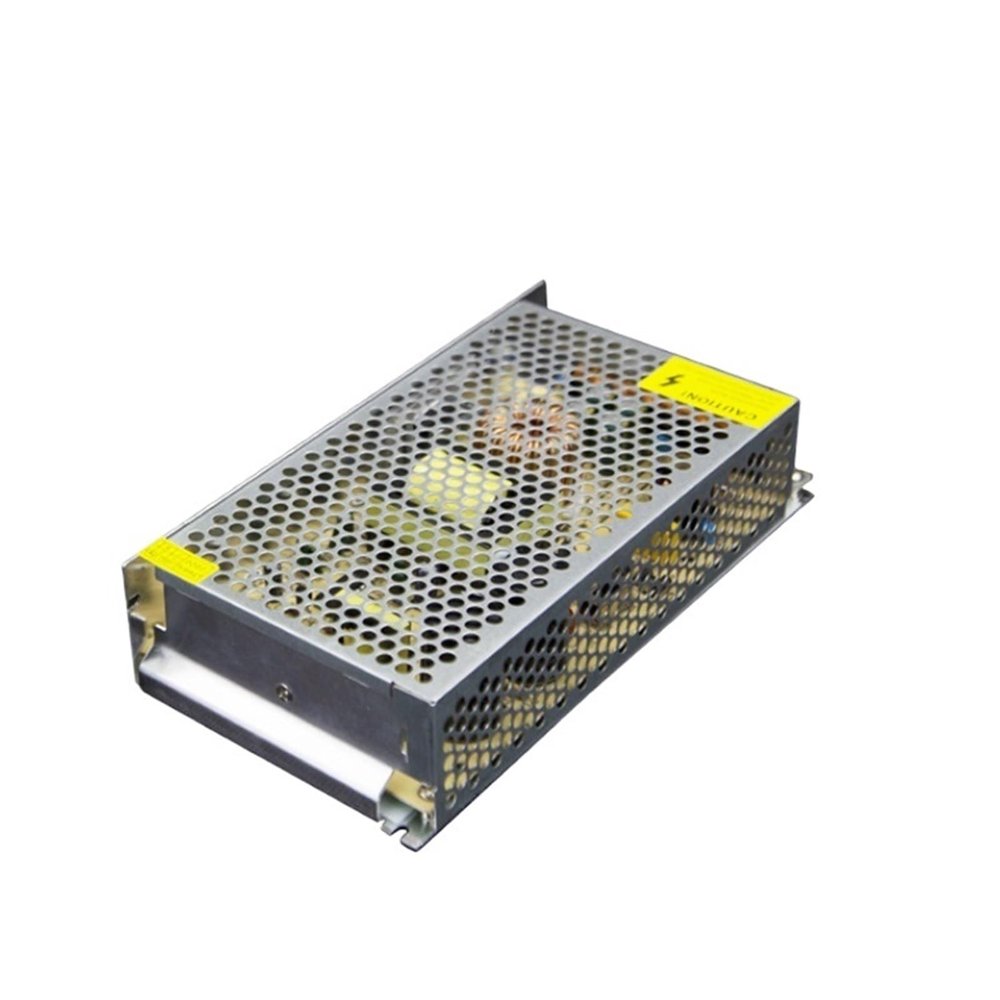 12V 150W DC Power Supply LED Driver Switching for Strip Light 1Pcs