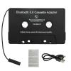 Audio Cassette Adapter Hands-Free Call view 1