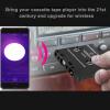 Audio Cassette Adapter Hands-Free Call view 2