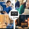 Audio Cassette Adapter Hands-Free Call view 4