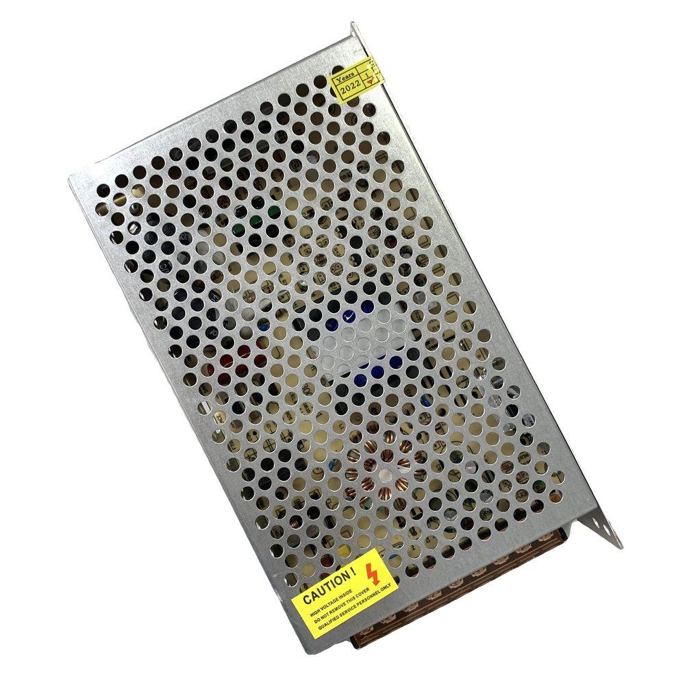 13.8V DC Switching Power Supply 110V-220V AC to 3A 6A Switchable 120W 1Pcs