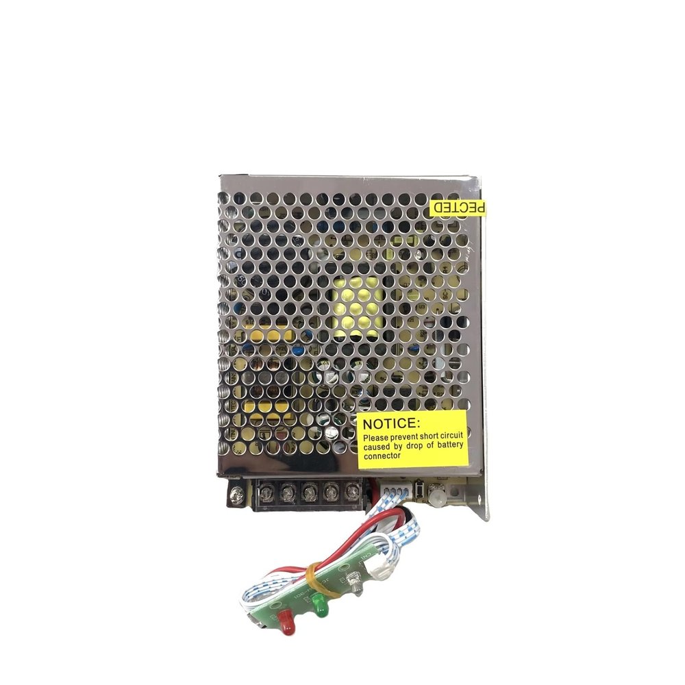 60W Power Source Back Up Supplies 12v/24V 13.8V 27.6V 2.3A 4A Switching Supply 1Pcs