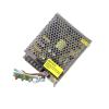 60W Power Source Back Up Supplies 12v/24V 13.8V 27.6V 2.3A 4A Switching Supply 1Pcs view 2