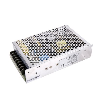 12v 13.8v 55w Ac to Dc Led Switching Power Supply 1Pcs