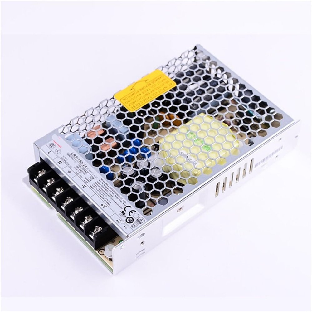 150w 24v Power Supply LRS-150-24 1Pcs