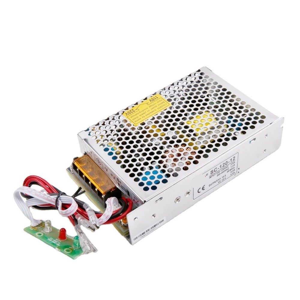 120W 110V 220V Input 13.8V 27.V Output UPS Power Supply with Charge Function 1Pcs