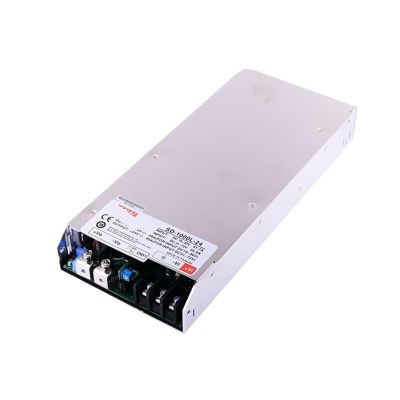 1000W 19~72V Input SD-1000L-24 48VDC to 24VDC DC to Converter 1Pcs