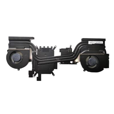 0Y99WC for 15 R4 GTX1060 Graphics Card Cooling Fan Cooler Fan Heatsink Radiator CN-0Y99WC Y99WC