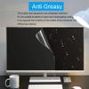 TBLOTYD TV Screen Protector for 75-85 inch Standard or Curved Monitor - Matte Anti Glare Anti-Reflective PET Protector Film Anti-UV Eye Protection for Desktop Display,85inch 1902,82inch 1831x1049mm view 2