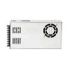 SPV-300-48 Adjustable Output Built-in-Fan 48V 6.25A 300W AC-DC Power Supply 1Pcs view 3