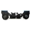 0GCM5K for 7588 CPU Cooling Fan GPU Cooler Fan CN-0GCM5K GCM5K AT27R007FF0 Heatsink Radiator view 1