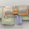 0GCM5K for 7588 CPU Cooling Fan GPU Cooler Fan CN-0GCM5K GCM5K AT27R007FF0 Heatsink Radiator view 3
