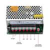 35W 5v 24v 2A Industrial Power Supply Unit D-30B Three Groups of Output Switch 1Pcs view 3