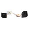 00NY520 for P50 P51 Laptop Cooling Fan Cooler with Heatsink 00UR800 00NY521 view 1
