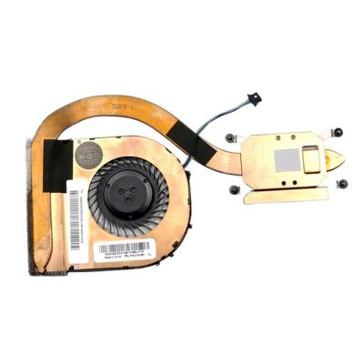 for T460S T470S Laptop Cooling Fan Cooler Fan Heatsink 01ER374 00JT919 01AY891 00JT920
