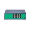 POE Switch with 4/8/16/24 Ports, IEEE 802.3af/at, 5MP/8MP/4K AP, 100/1000Mbps(8 with 2) view 1