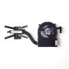 00JT800 for X1 4th Gen X1 1st Gen Laptop Cooling Fan Cooler Fan 01AW976 Heatsink Radiator view 2