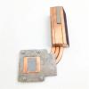 00VMK2 for M18X R3 P19E Laptop Cooling CPU Heatsink CN-00VMK2 0VMK2 Cooler Radiator view 2