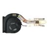 01YU036 01YU037 for X1 7th Gen X1 4th Gen Cooling Fan Heatsink 5H40W65011 5H40W65012 view 1