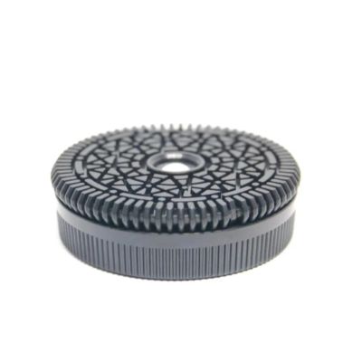 Compatible for EF-M RF LM L39 M4/3 FX E-Mount 30mm F10 Fixed Focus Lens for Playful Street Photography(M43 25mm)
