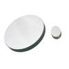 1pc D114F450 Parabolic Reflector Lens - High Precision DIY Telescope Mirror Accessories for Astronomy Enthusiasts(Primary Mirror) view 1