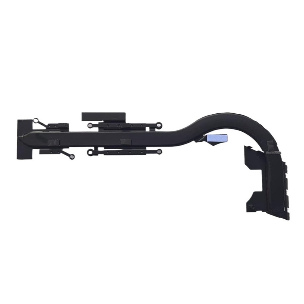 0F6T5K for Latitude 5401 Laptop CPU Cooling Fan Heatsink Radiator Copper Tube F6T5K CN-0F6T5K