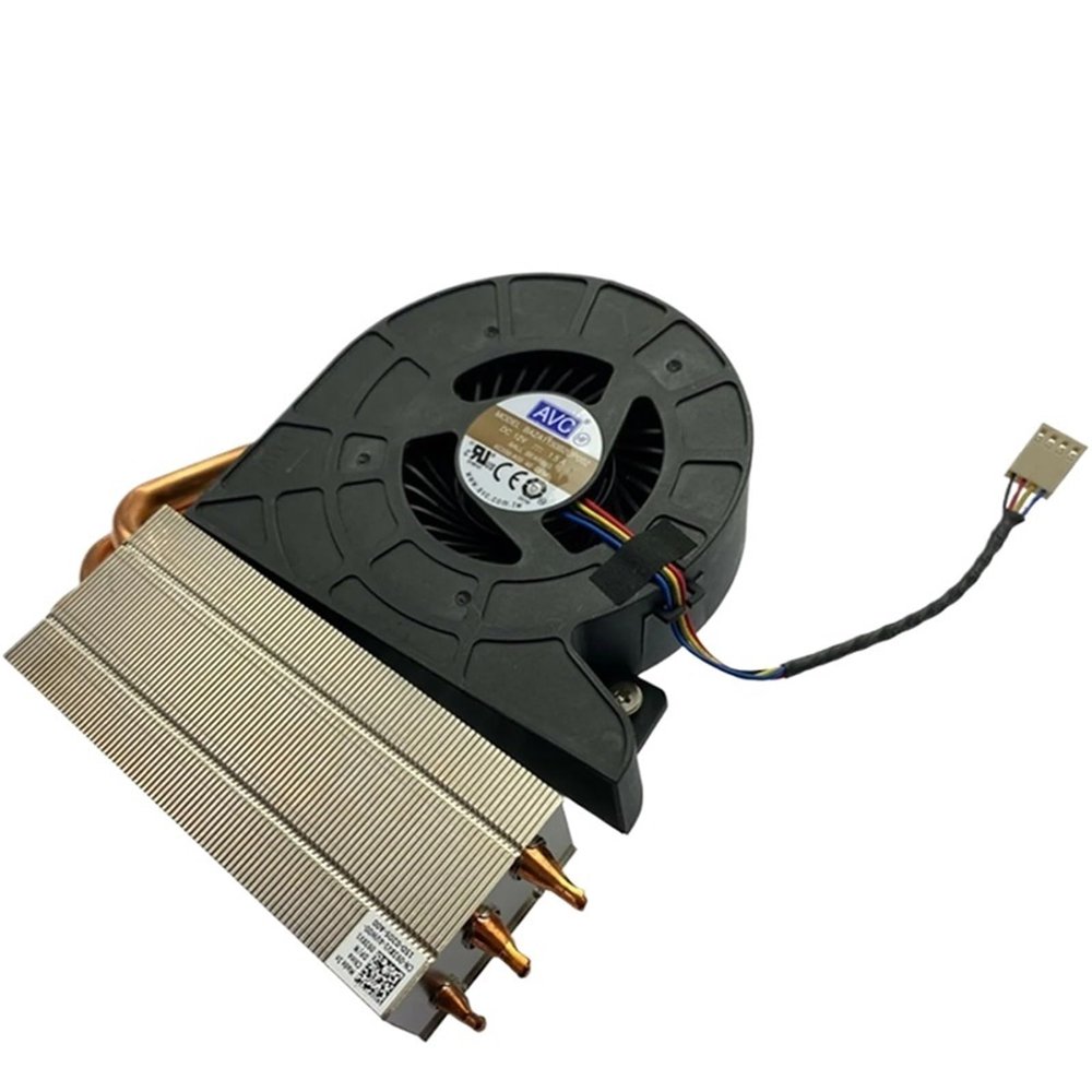 093XV1 for Precision 3650 T3650 Tower Workstation CPU Cooling Fan Heatsink 93XV1 CN-093XV1(Only Heatsink Fan)