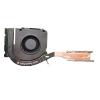 0CMX1D for Latitude 7430 E7430 Laptop CPU Cooling Fan with Heatsink CN-0CMX1D CMX1D Cooler Fan view 1