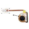 04X0445 04X1850 for T440S T450S Laptop Cooling Fan Cooler Fan with Heatsink view 1