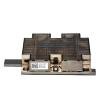 01CW2J 0NW0CG 0994RT for R440 XR2 Server CPU HeatSink Cooling Fan CN-0NW0CG Cooler Fan CN-01CW2J CN-0994RT 994RT Radiator(01CW2J HeatSink) view 1