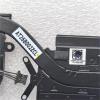 0P51WH for Latitude 5289 7389 Laptop CPU Cooling Fan Cooler Fan with Heatsink P51WH CN-0P51WH AT26B002ZCL view 3